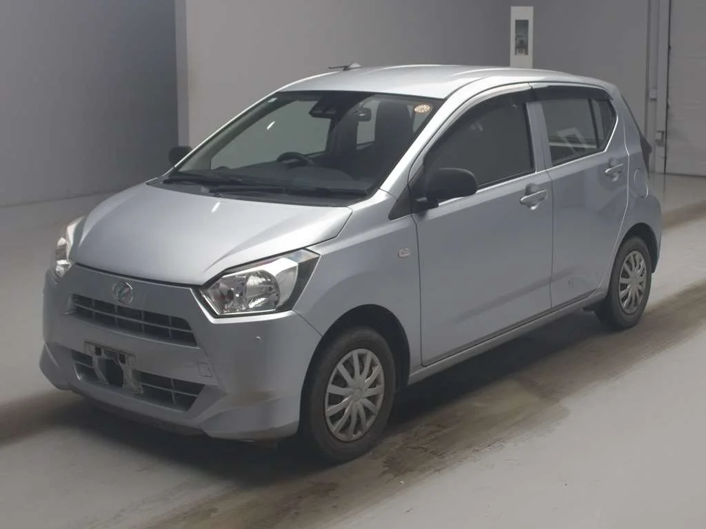 Daihatsu Mira e:S LA350S 2019